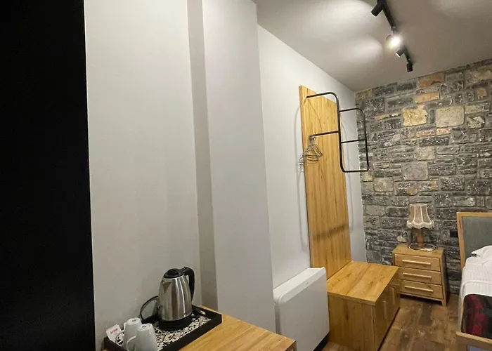 Helga's بيت ضيافة 4*