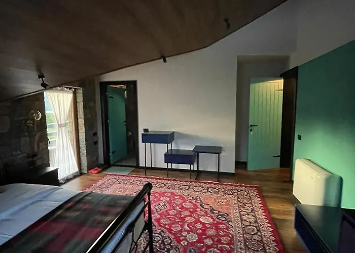 بيت ضيافة Helga's 4*