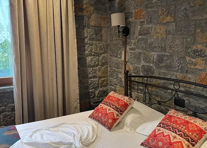 Helga's بيت ضيافة 4*