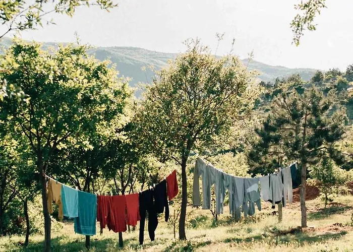 Helga's بيت ضيافة