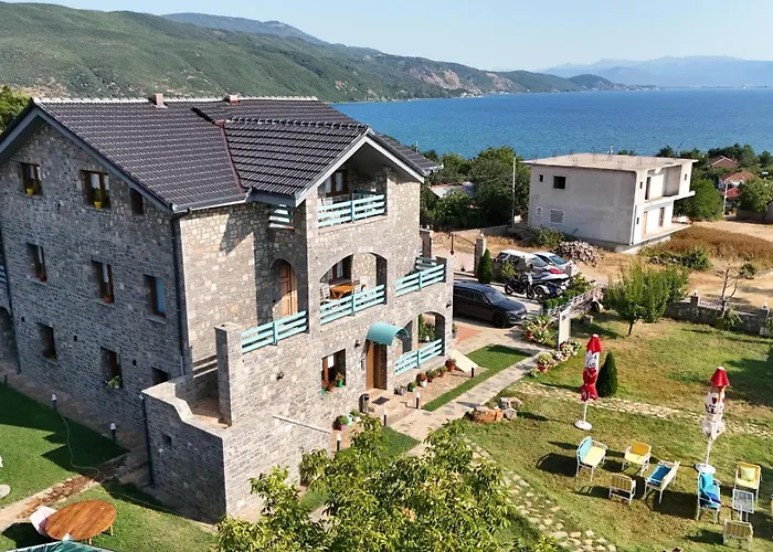 Helga's بيت ضيافة 4*